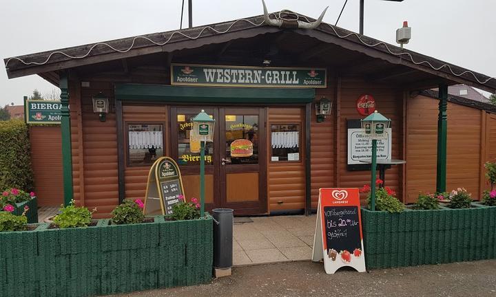 Western Grill